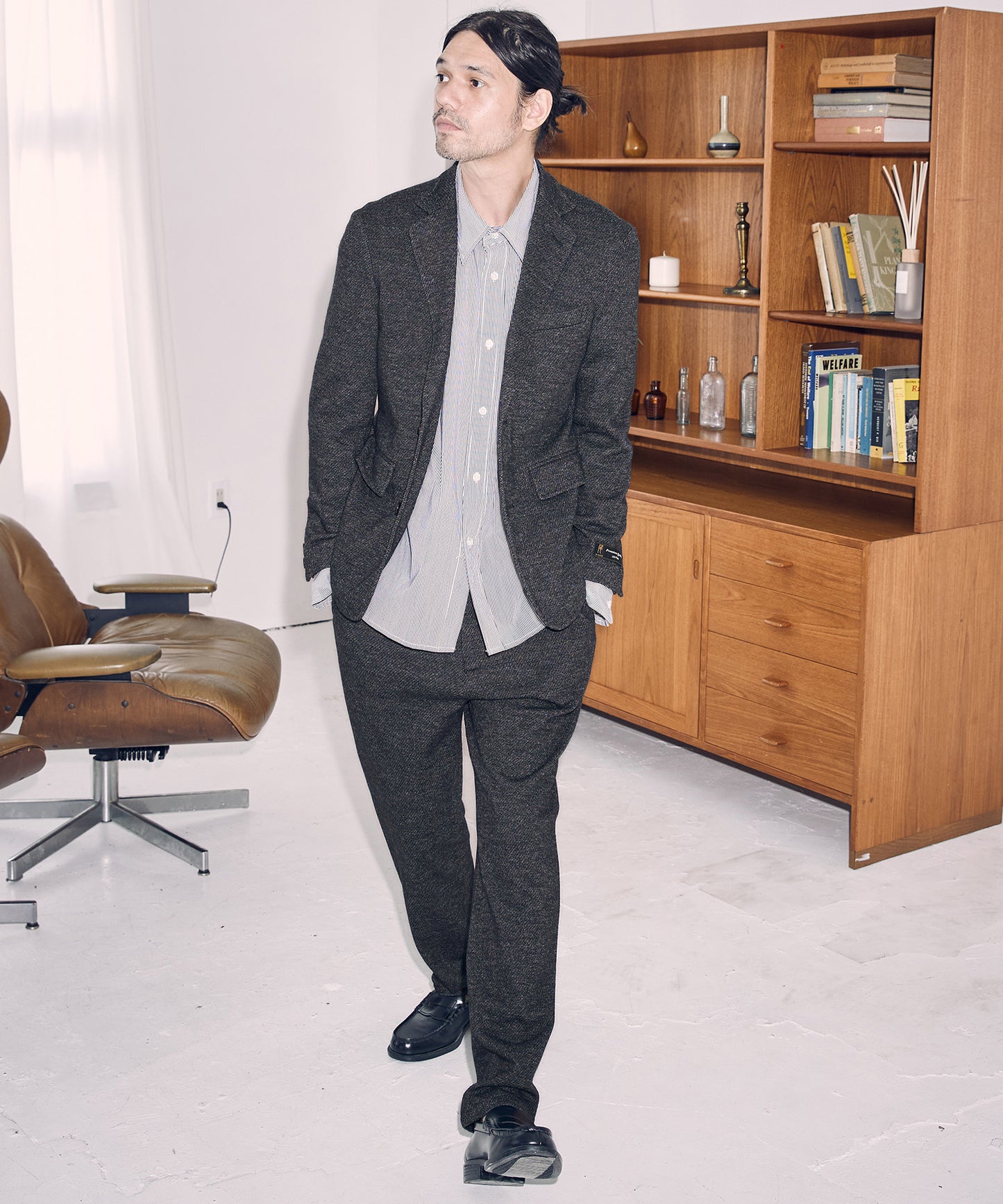 bishu textiles slacks
