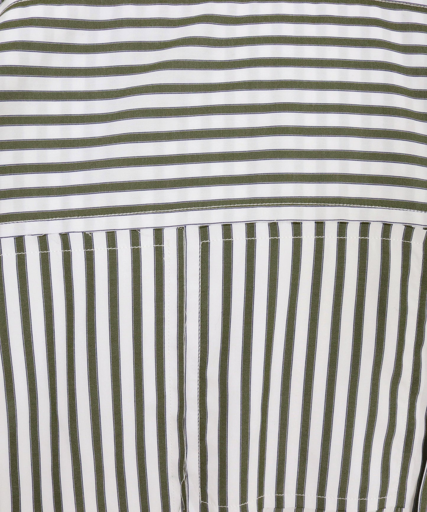 James Fabric anarchy shirt