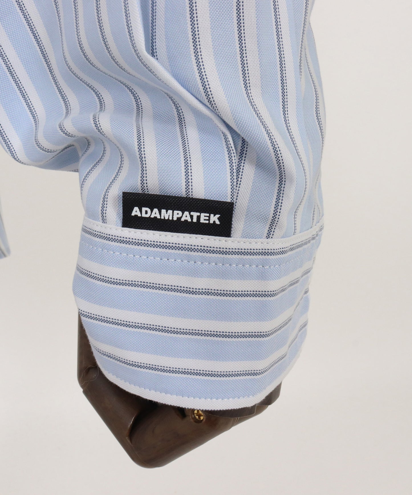James Fabric anarchy shirt