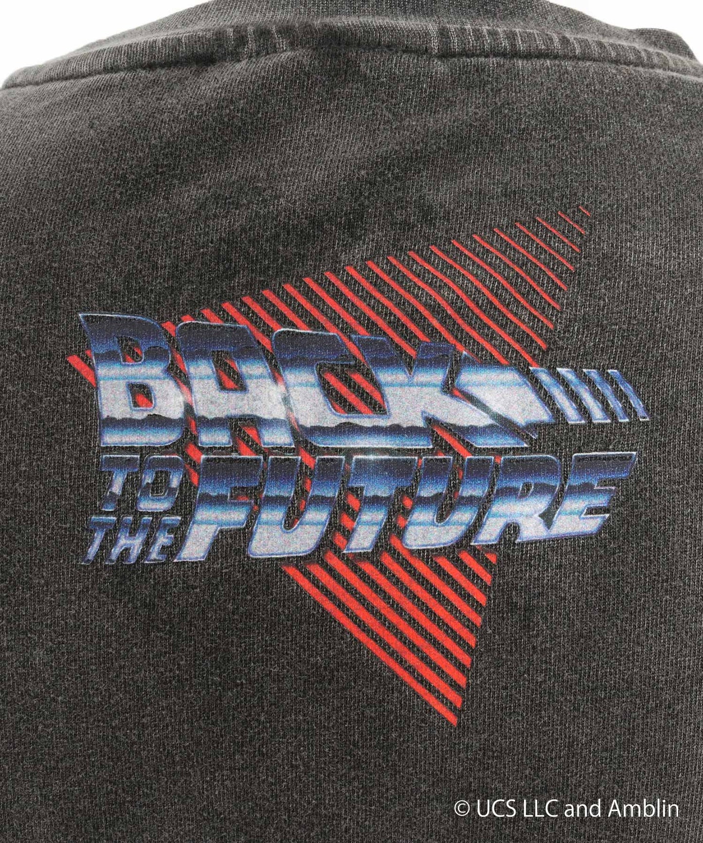 (BACK TO THE FUTURE)DeLoreanT