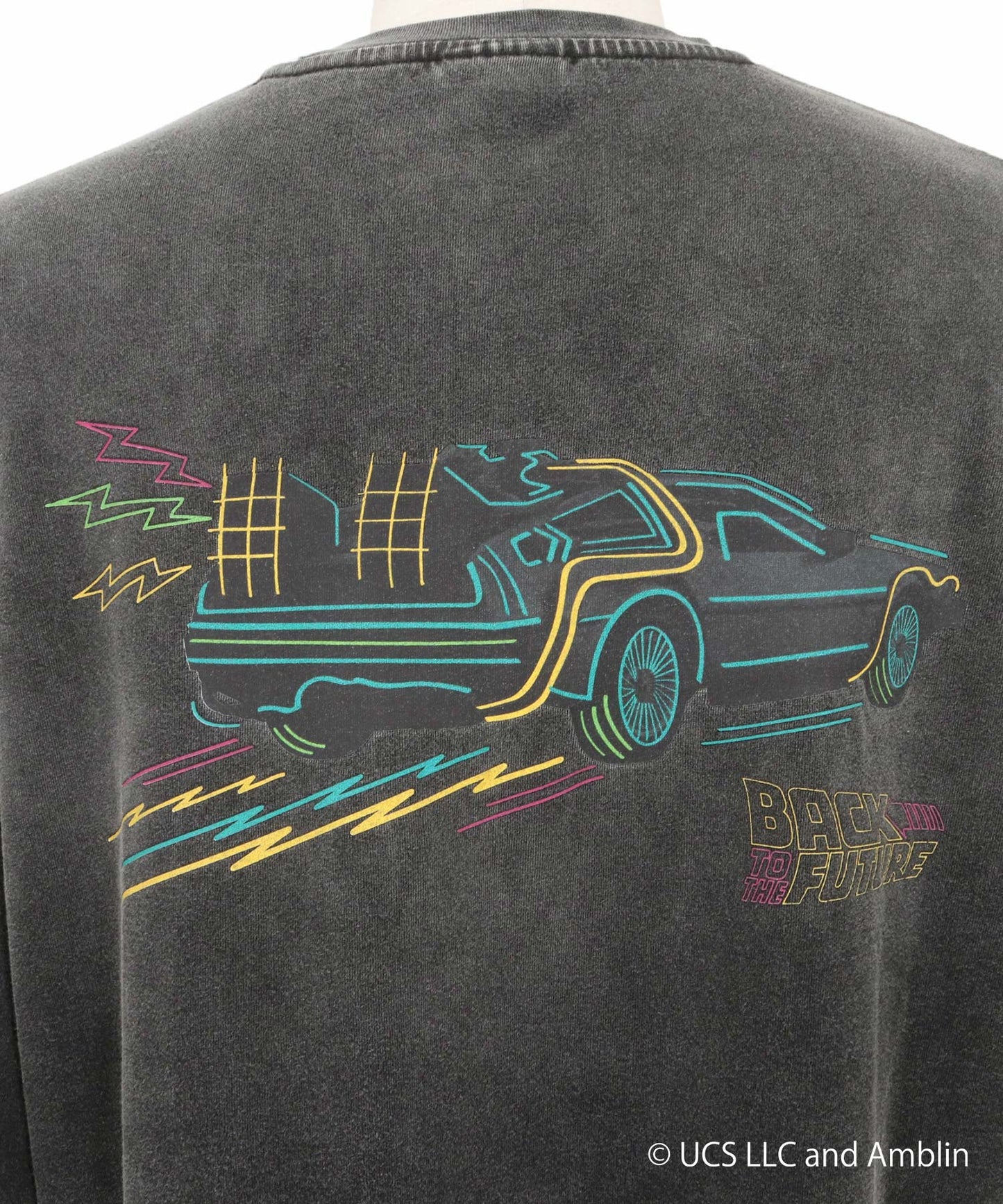 (BACK TO THE FUTURE)GREAT SCOOT! T