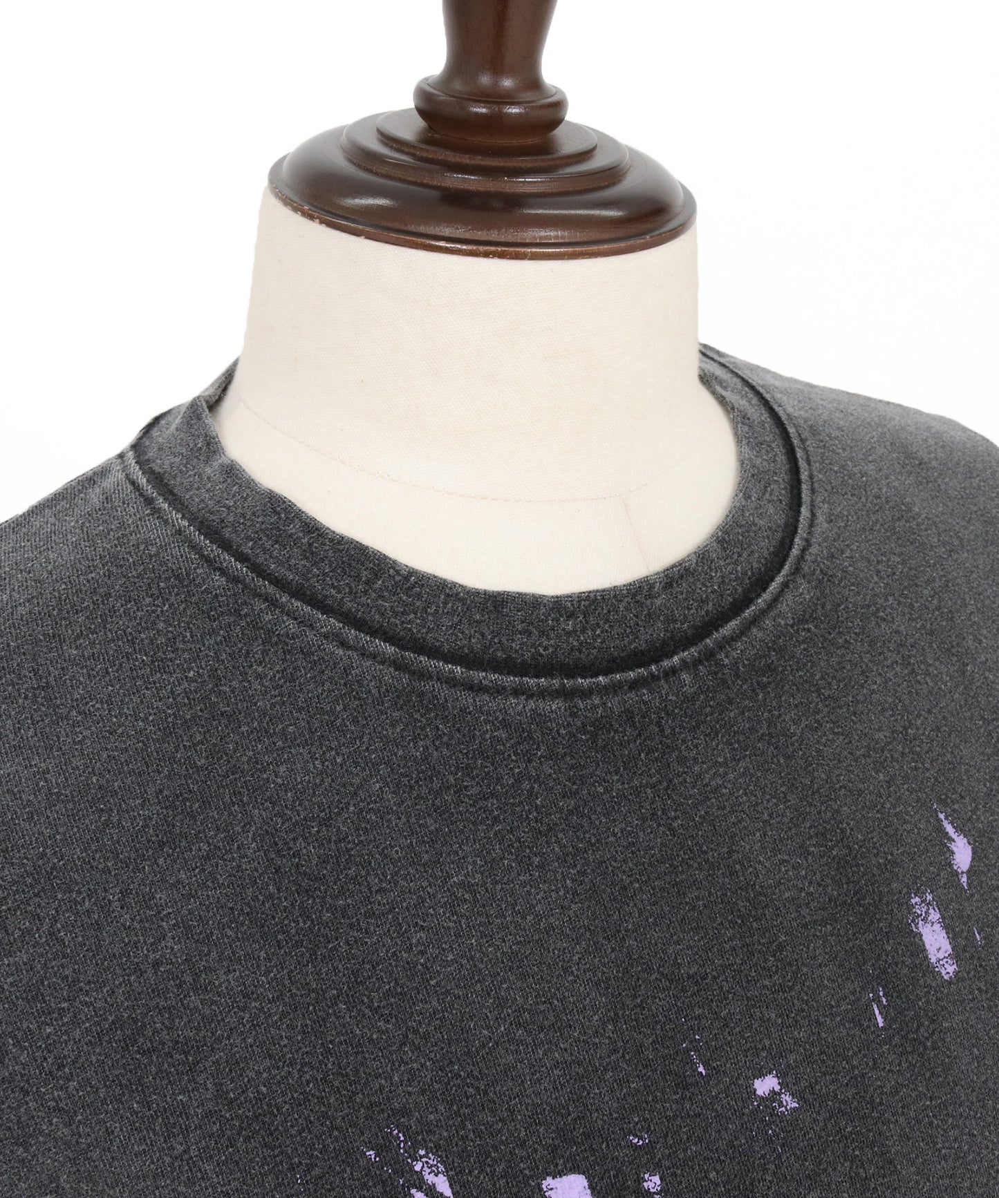 Frankenstein face print T
