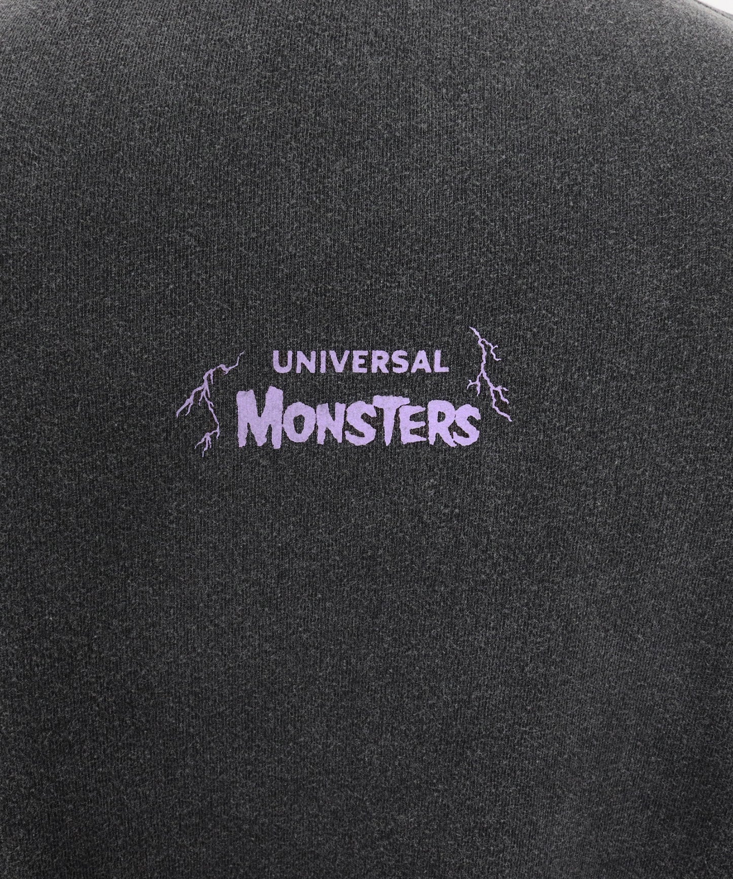 Frankenstein face print T
