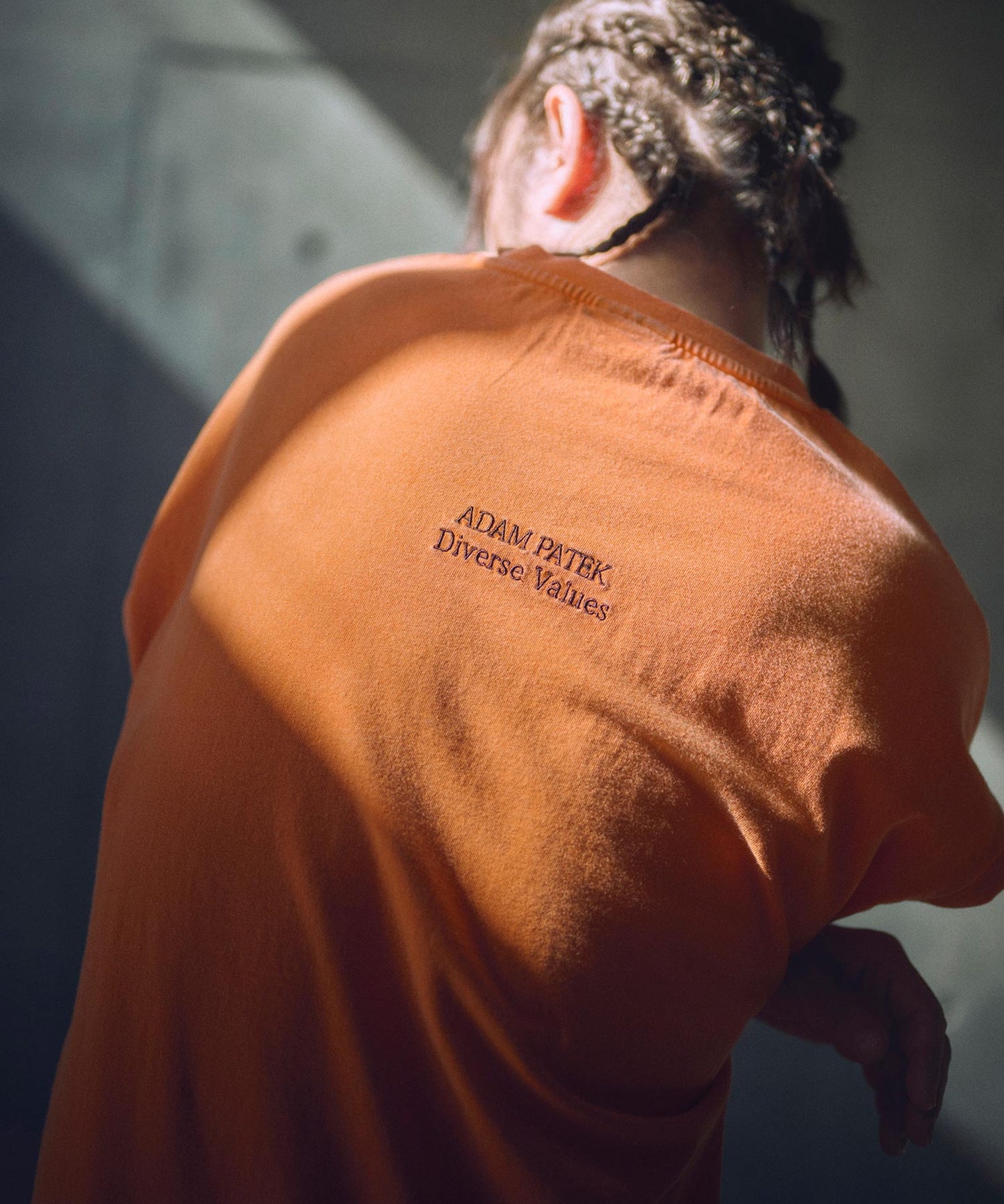 basic logo sleeveless