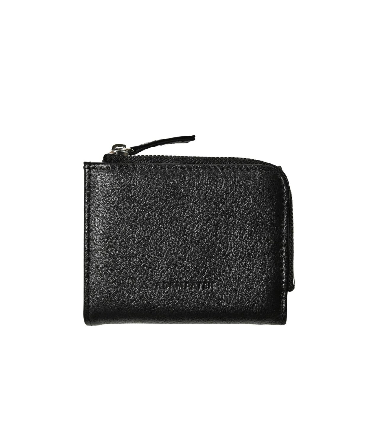 shrink leather mini wallet_AP2319007_財布