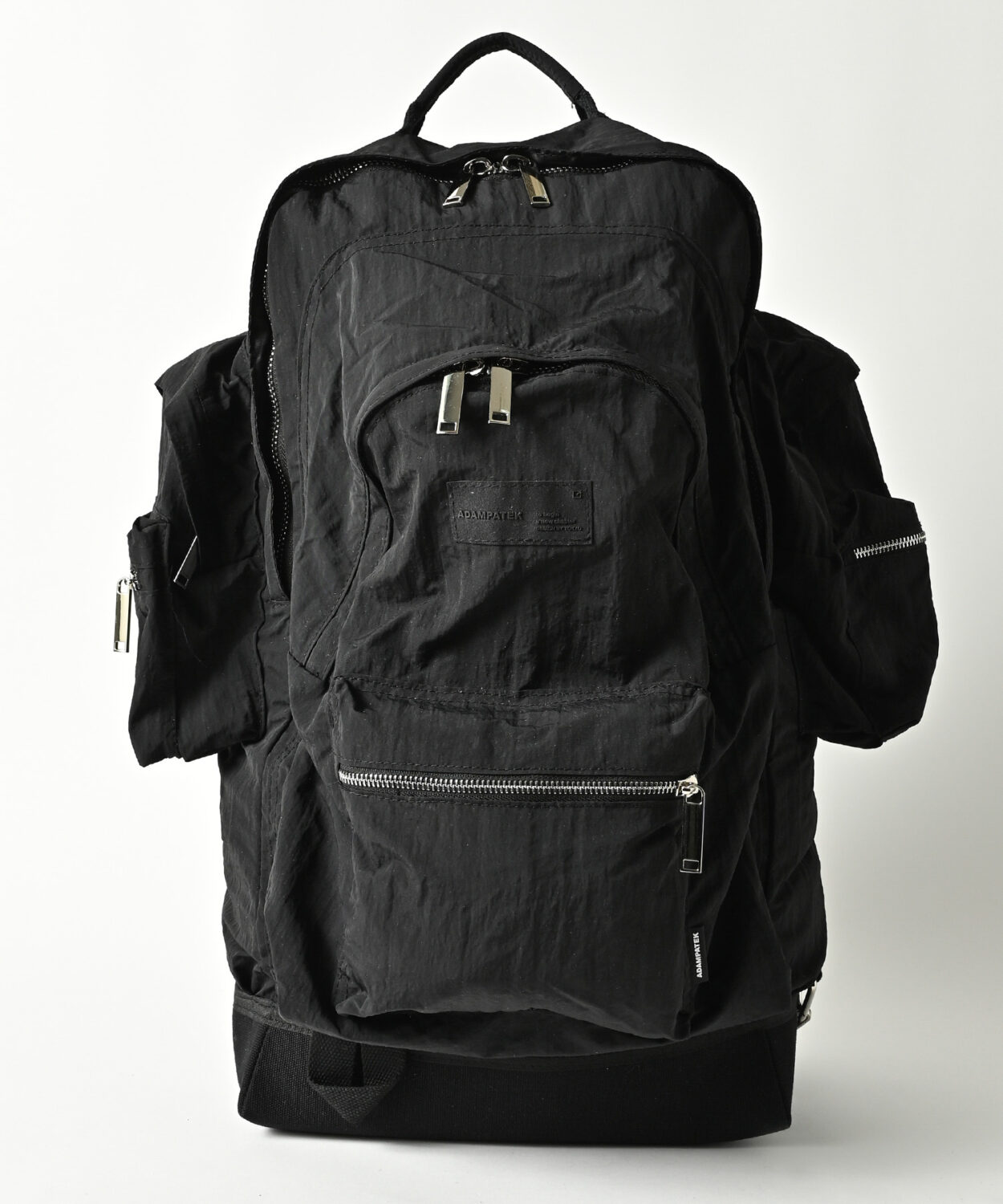 sticky pockets BIG backpack_AP2329003_バックパック