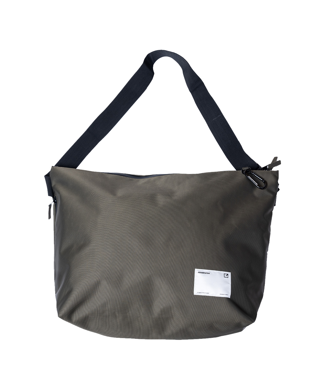 water repellent nylon shoulder big bag_AP2319047_ショルダービッグバッグ