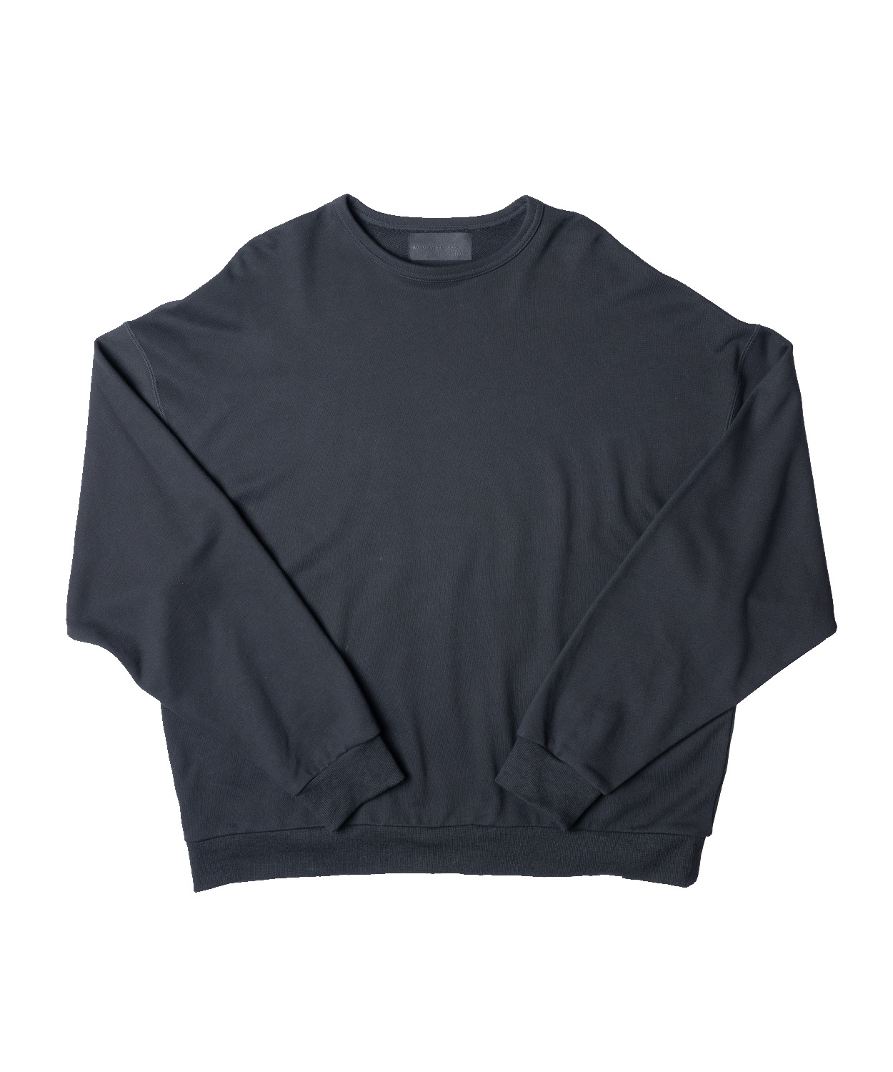 looose crewneck_AP2324007_カットソー