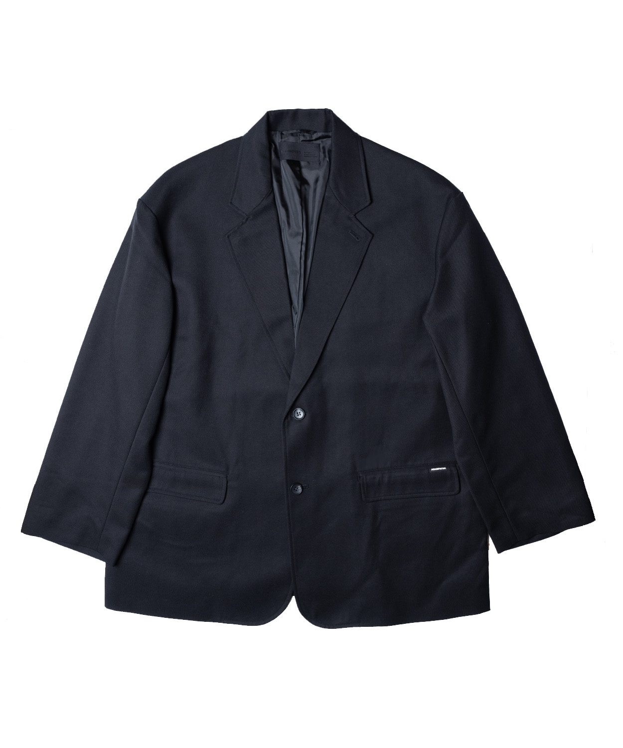 looose tailored jacket_AP2323000_テーラードジャケット