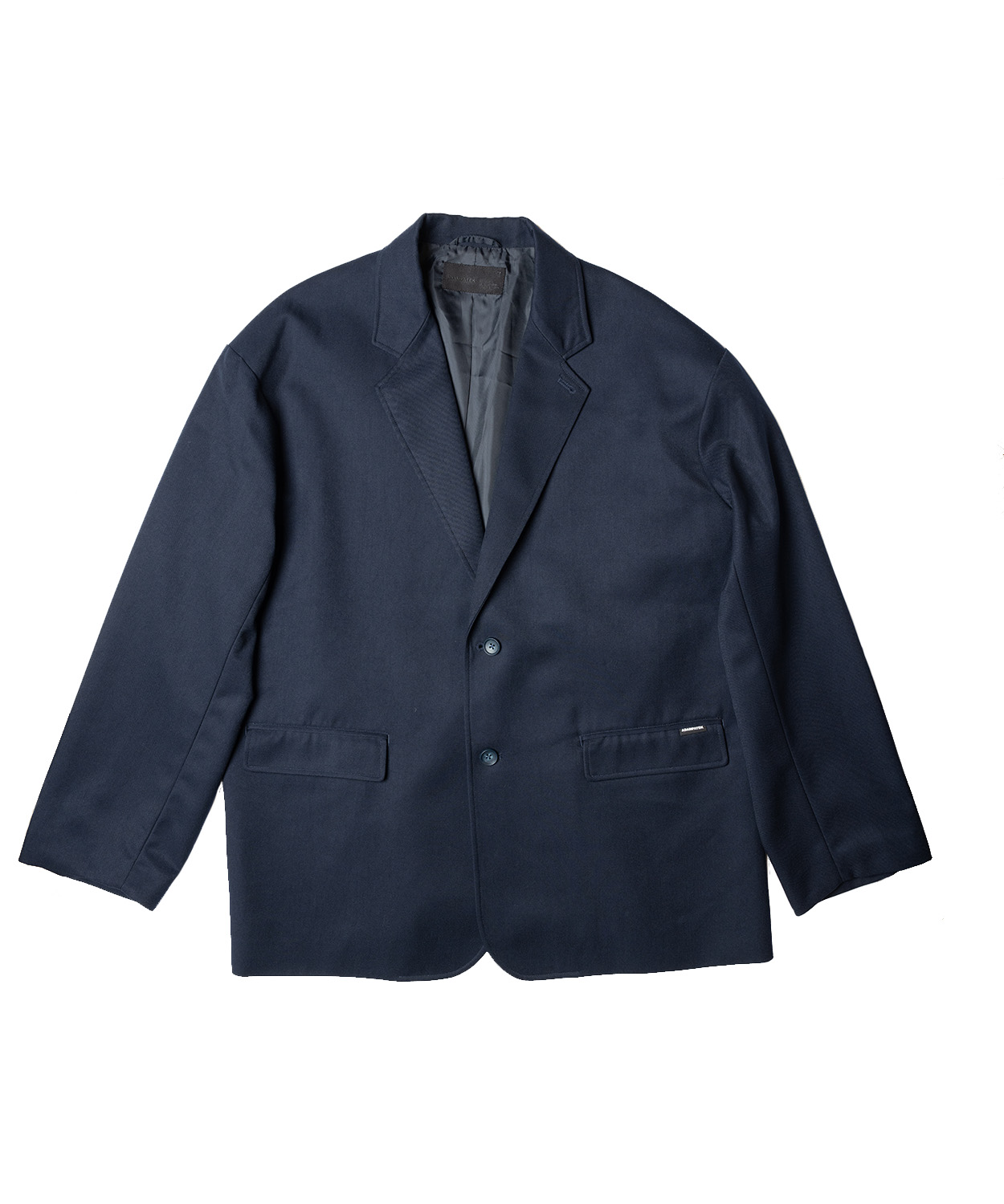 looose tailored jacket_AP2323000_テーラードジャケット