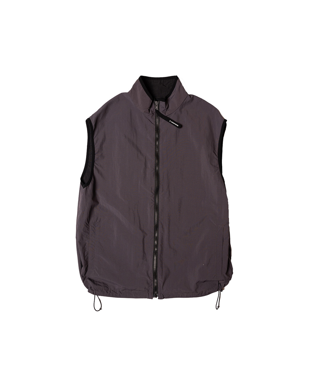 lightnylonreversiblevest_AP2413028_ベスト1