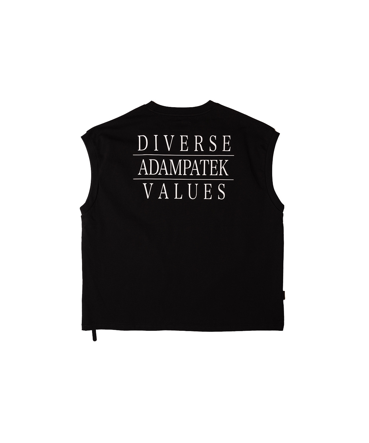 logoembroiderysleeveless_AP2414021_ノースリーブTシャツ3