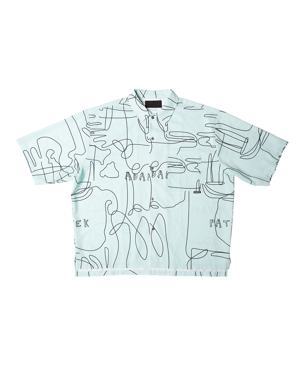 lineartshortsleeveshirt_AP2415027_プリントシャツ1