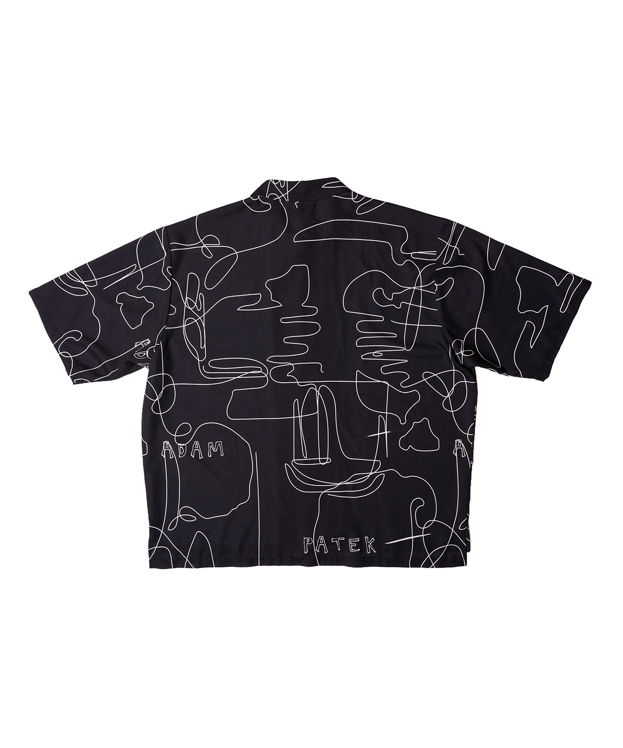 lineartshortsleeveshirt_AP2415027_プリントシャツ0