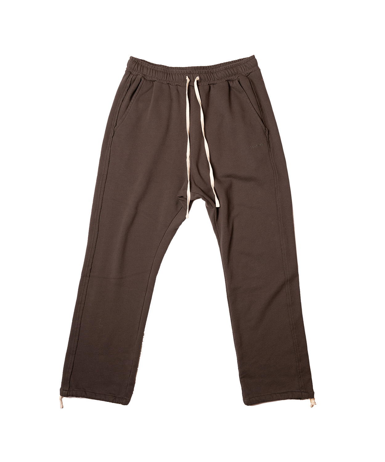 sideswitchinglinepants_AP2318023_スウェットパンツ2