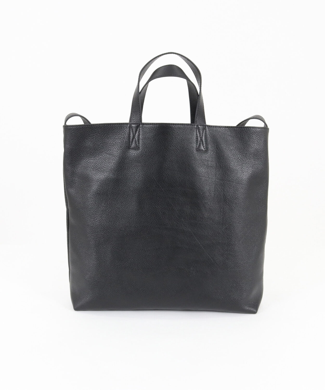 shrinkleatherbigtotebag_AP2419008_トートバッグ3