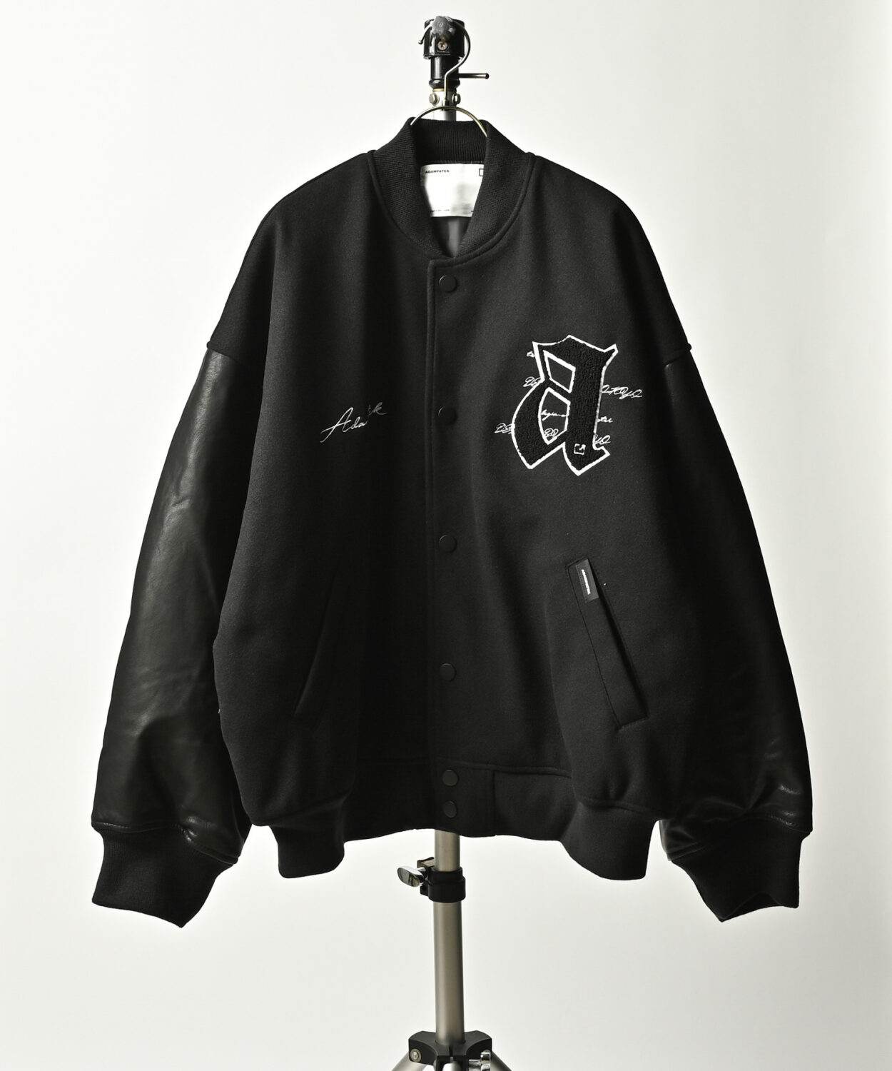 looose award jacket_ AP2223013_アウター