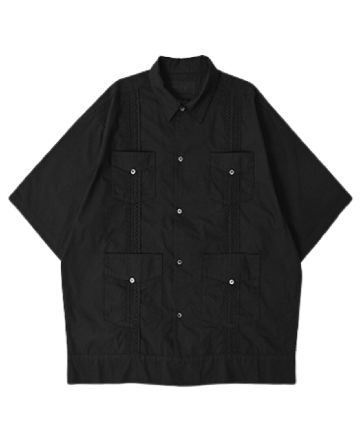 overdyedcubanshirt_AP2515028_トップス7