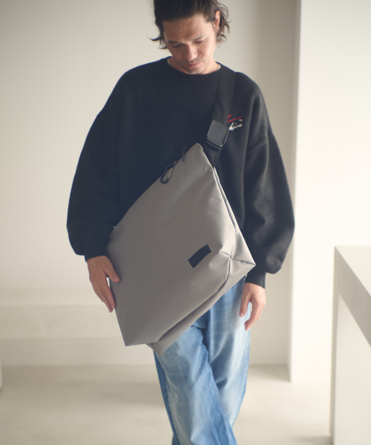 waterrepellentshoulderbigbag2nd_AP2519045_ショルダーバッグ1