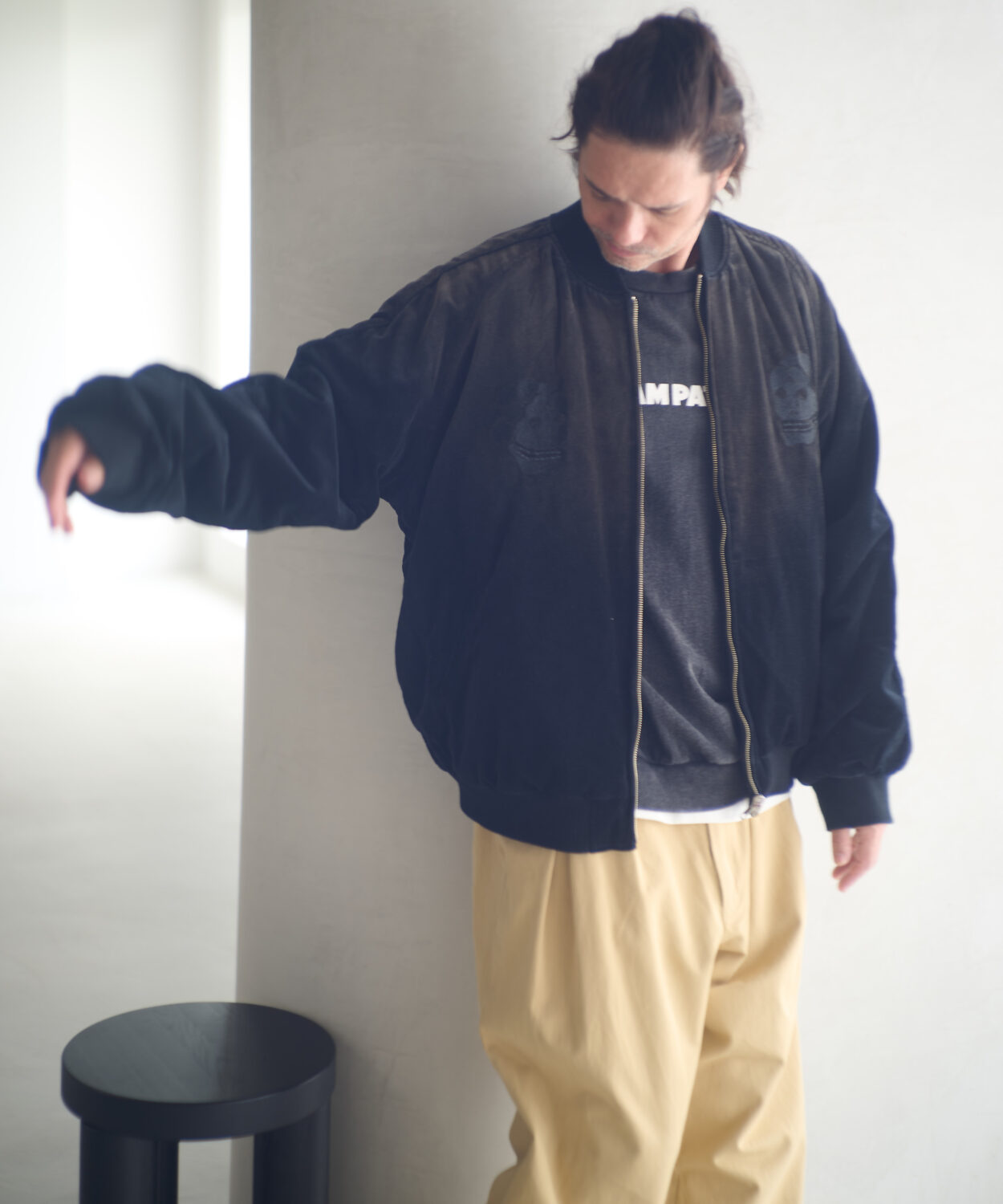 【予約商品11月中旬〜下旬】agedveloursouvenirjacket_AP2523010_アウター10