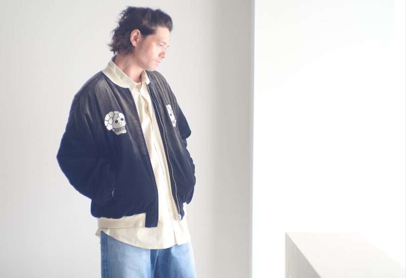 2025 A/W Collection 9月1日予約販売開始！