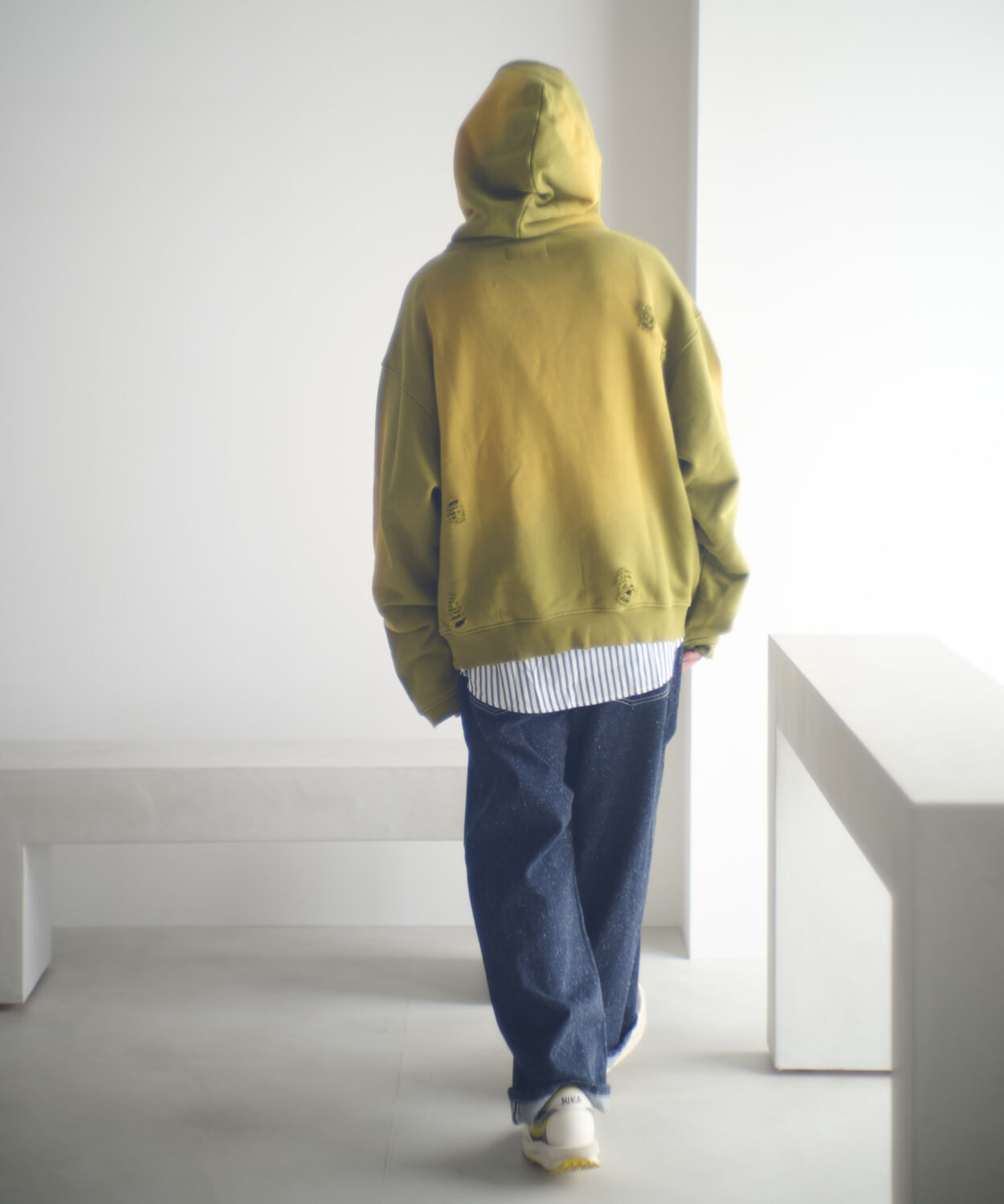 【予約商品11月中旬〜下旬】nepselvedgedenim_AP2528015_ボトムスデニム3