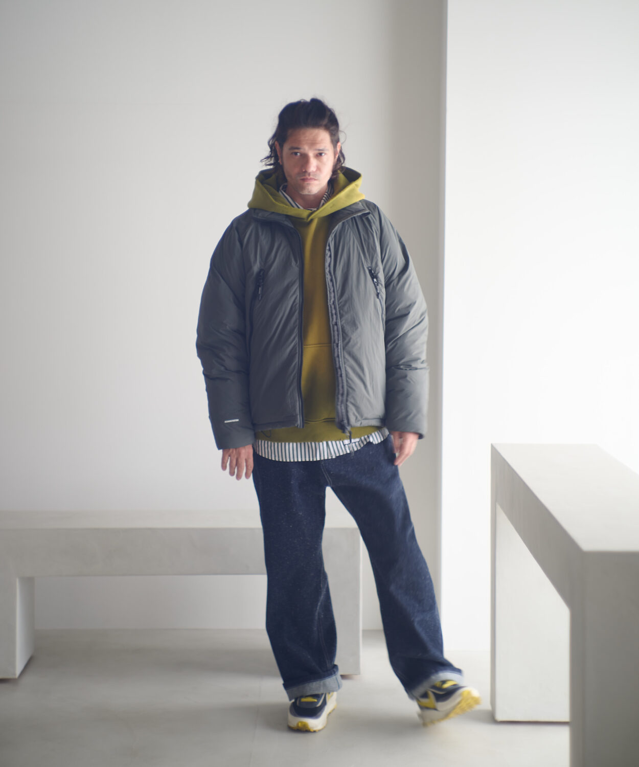 【予約商品11月中旬〜下旬】nepselvedgedenim_AP2528015_ボトムスデニム4