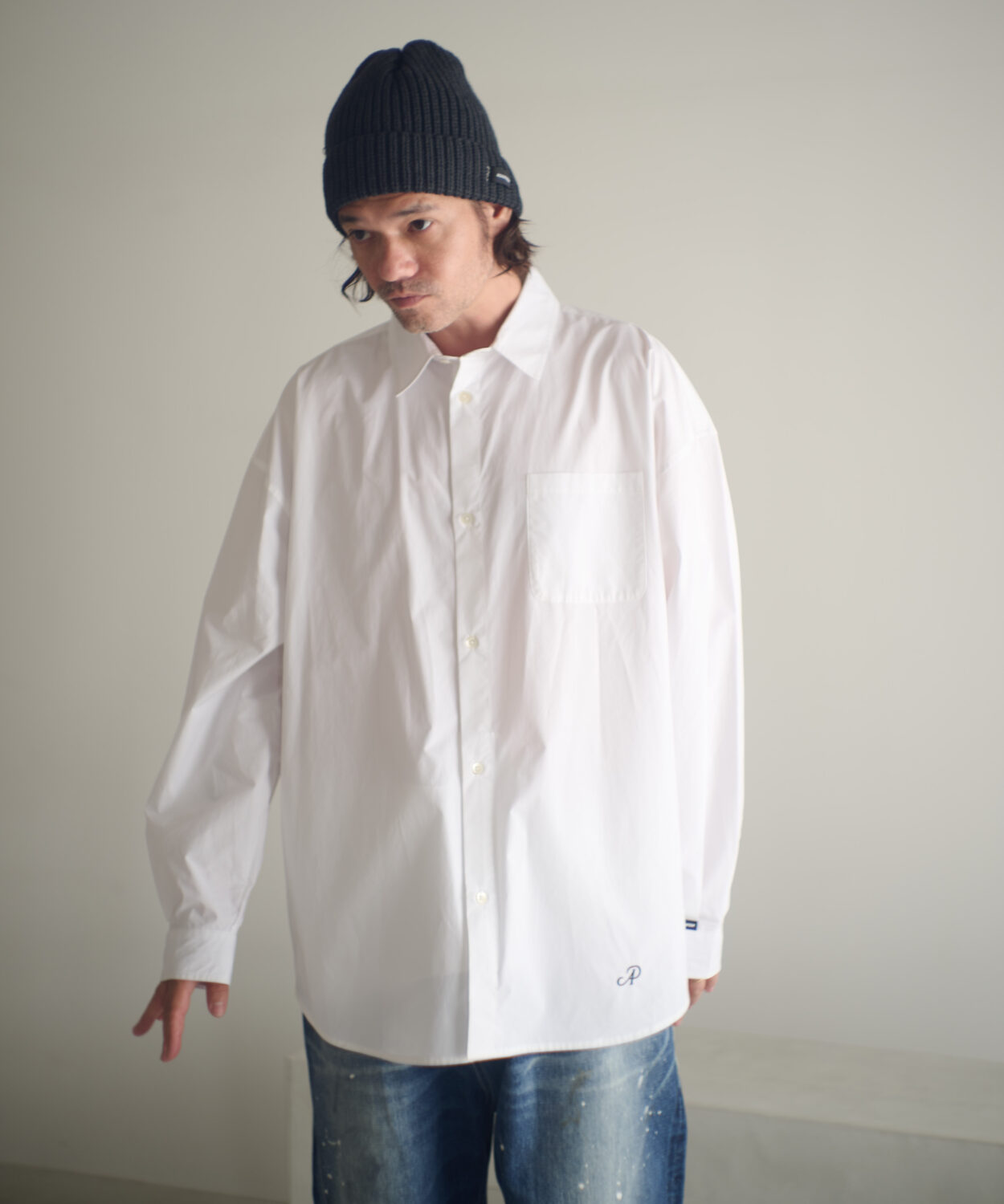 【予約商品10月下旬】cottonwoolknitcap_AP2529030_小物5