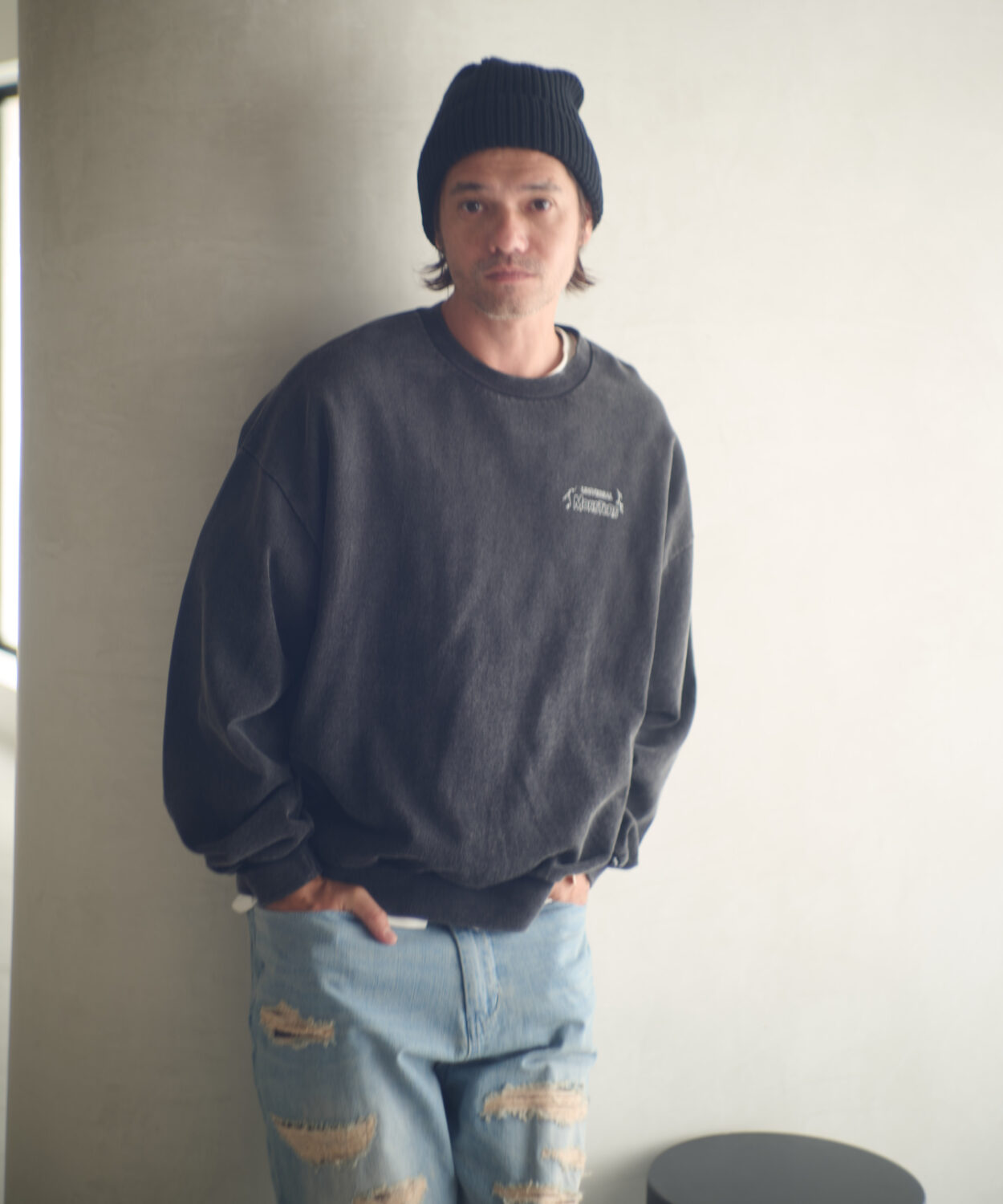 【予約商品10月下旬】cottonwoolknitcap_AP2529030_小物6