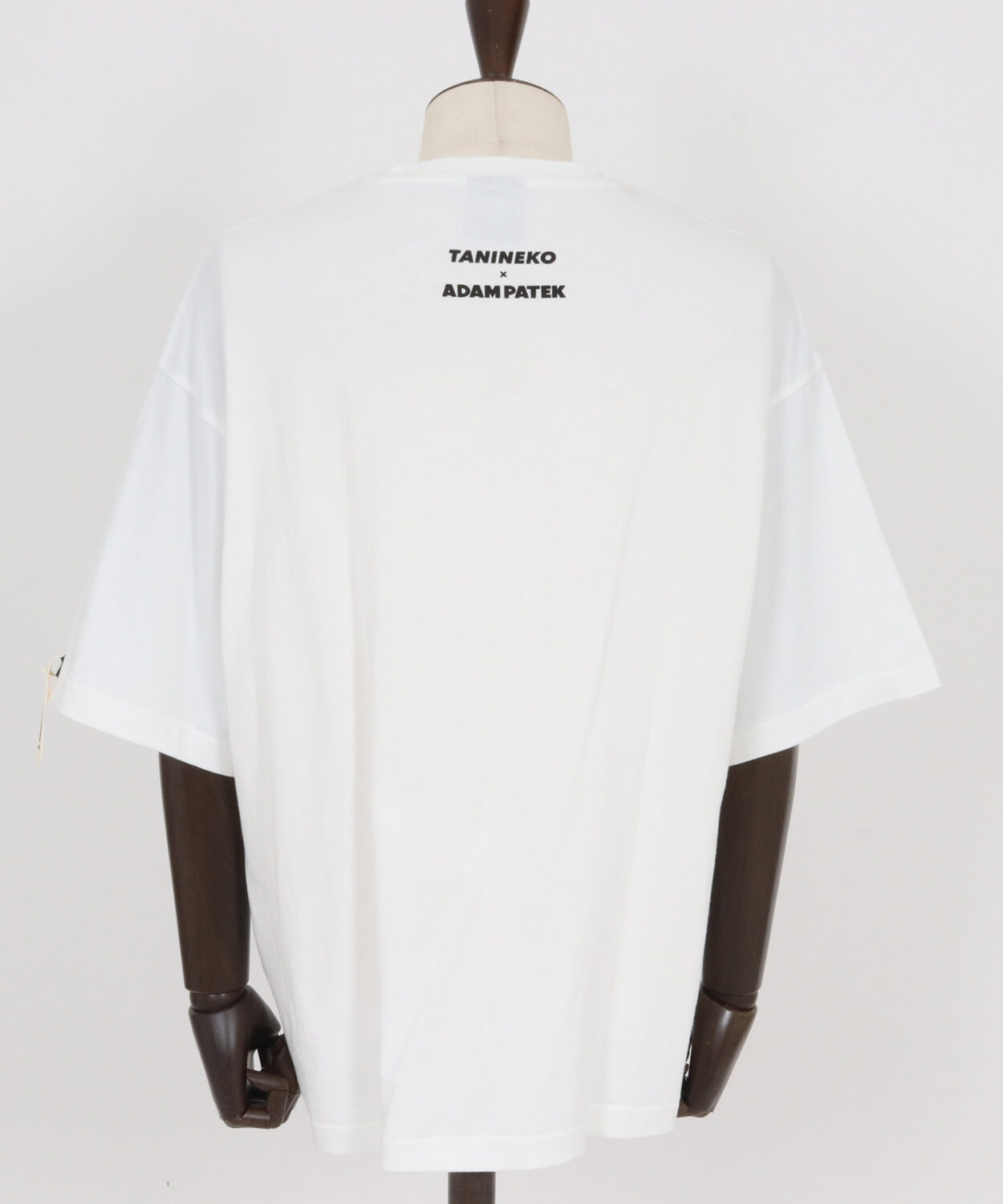 【予約商品10月中旬〜下旬】TANINEKOcollaborationT_AP2524037_トップス11