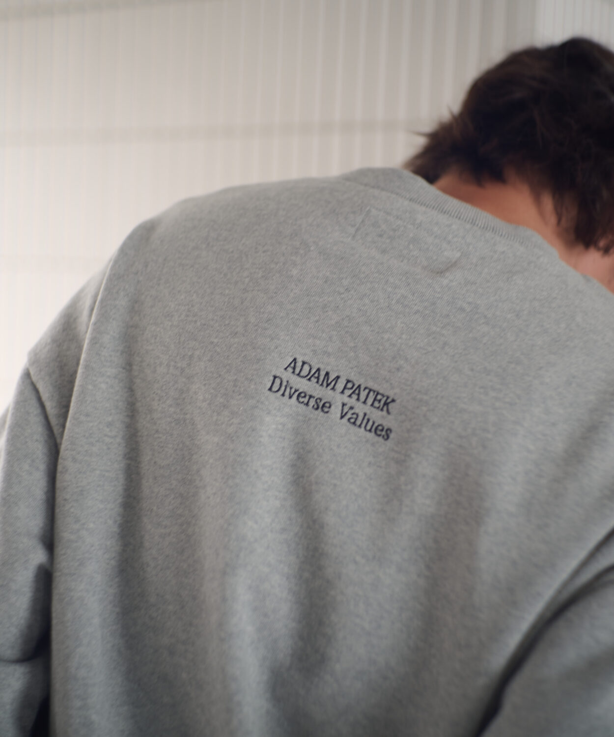 【予約商品10月中旬〜下旬】logocrewneck_AP2524025_トップス8