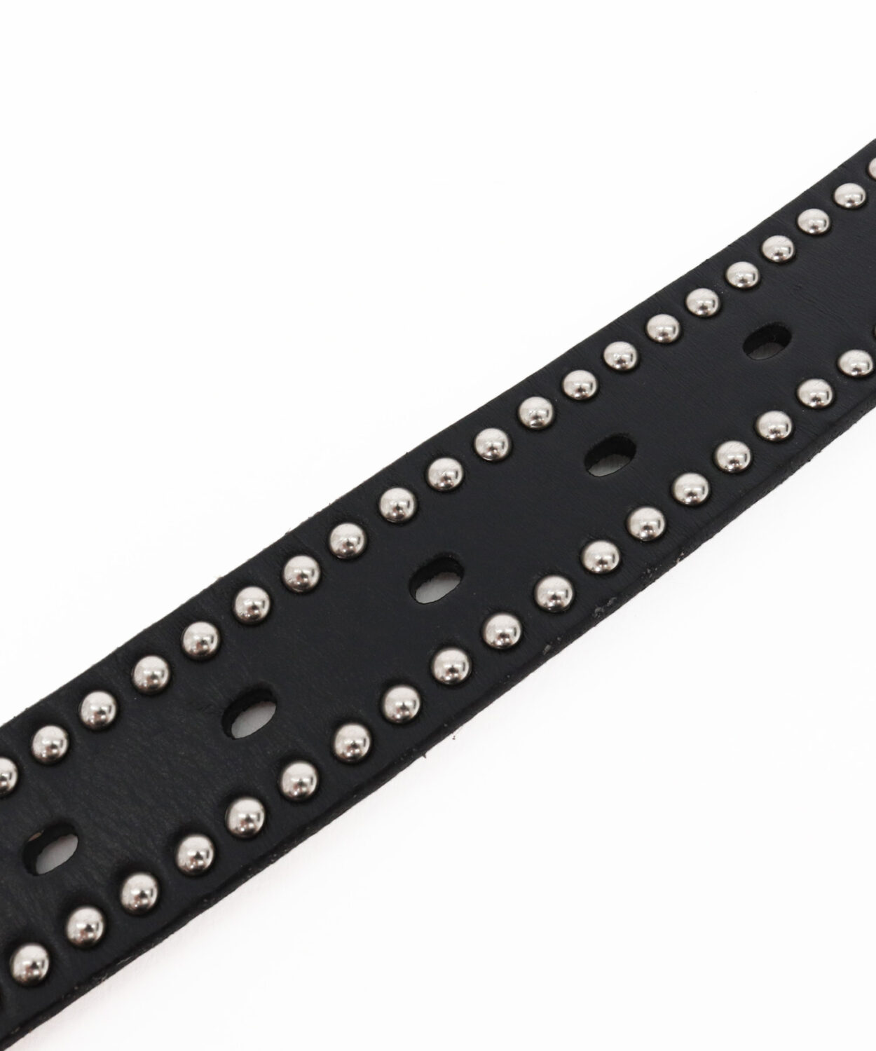 【予約商品10月下旬】roundstudssquarebucklebelt_AP2529033_ベルト3