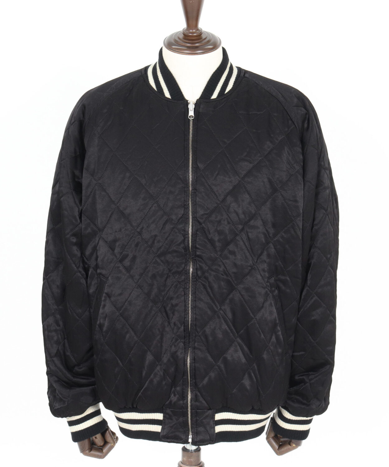 【予約商品11月中旬〜下旬】agedveloursouvenirjacket_AP2523010_アウター13