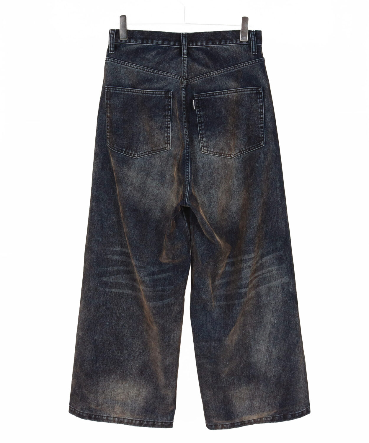 【予約商品10月下旬】velourdustwidepants_AP2528013_ボトムスデニム6