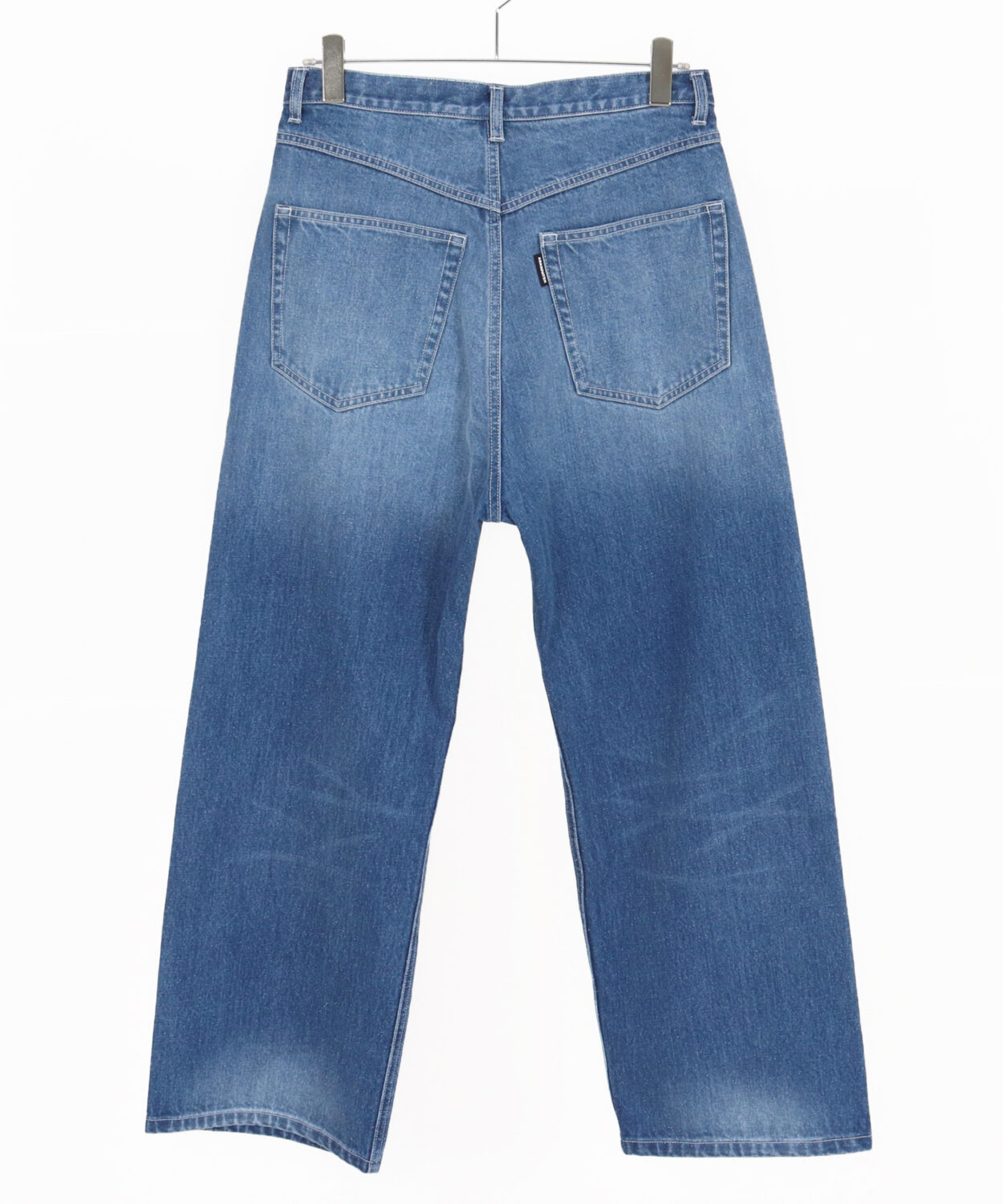 【予約商品11月中旬〜下旬】nepselvedgedenim_AP2528015_ボトムスデニム6