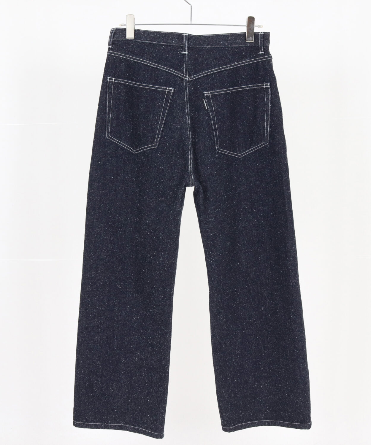 【予約商品11月中旬〜下旬】nepselvedgedenim_AP2528015_ボトムスデニム8