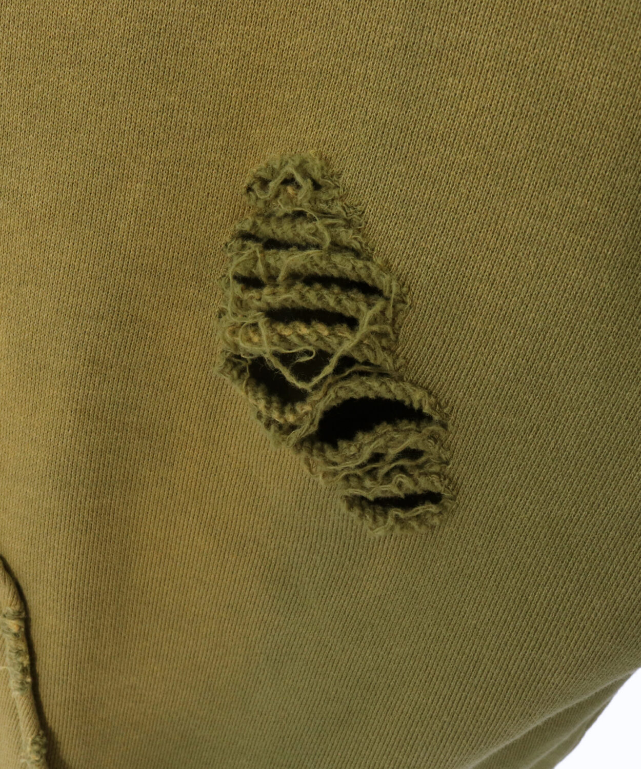 【予約商品10月上旬〜中旬】agedgreendamagepulloverhoodie_AP2524034_トップス11