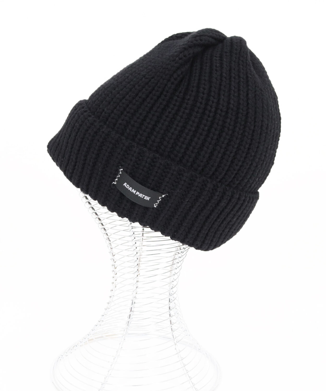 【予約商品10月下旬】cottonwoolknitcap_AP2529030_小物7