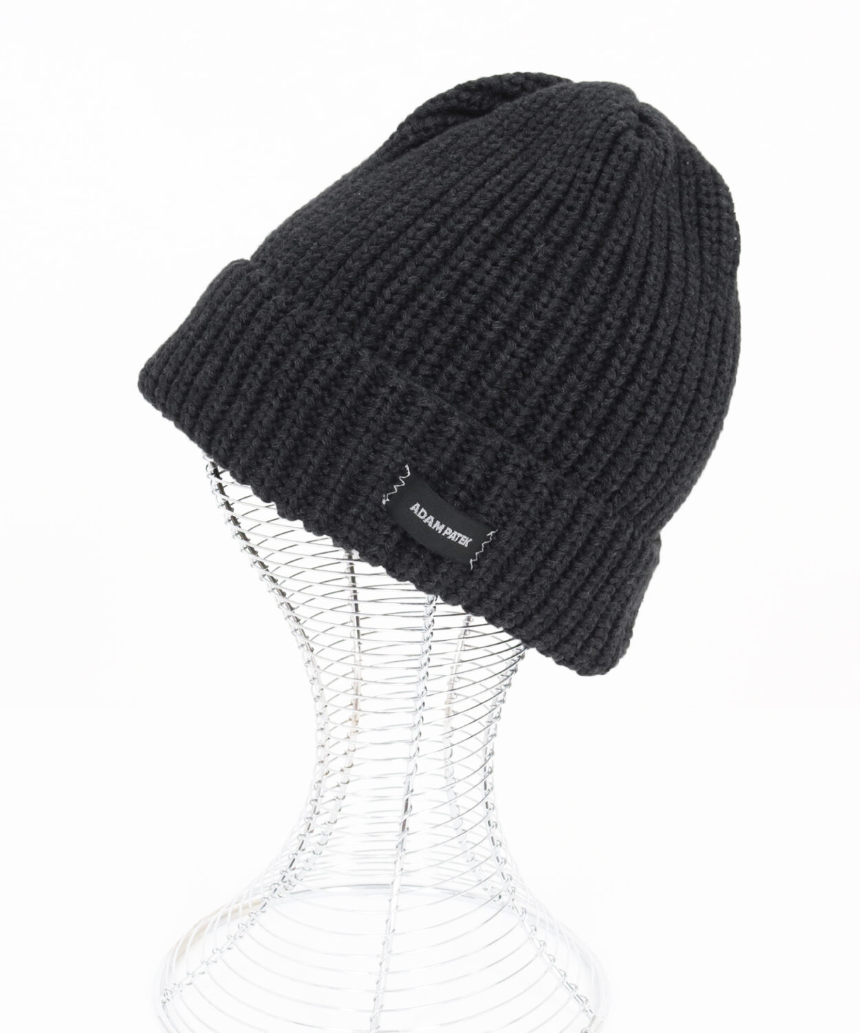 【予約商品10月下旬】cottonwoolknitcap_AP2529030_小物9