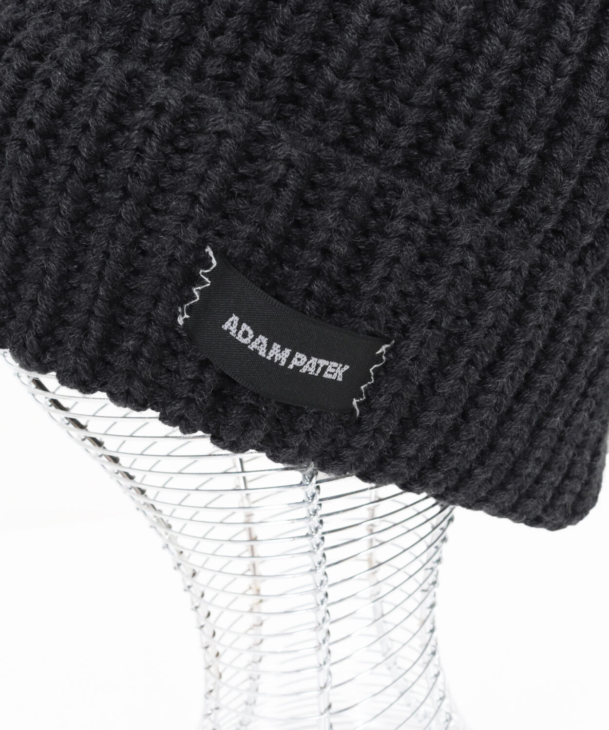【予約商品10月下旬】cottonwoolknitcap_AP2529030_小物11