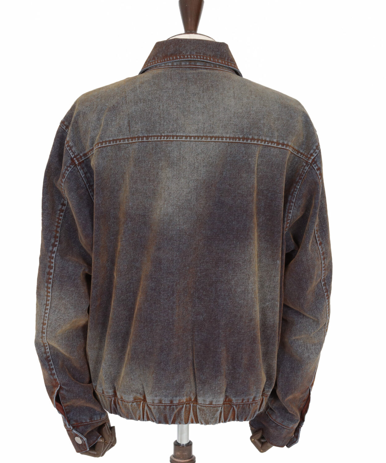 【予約商品10月下旬】velourdustjacket_AP2523012_アウター9
