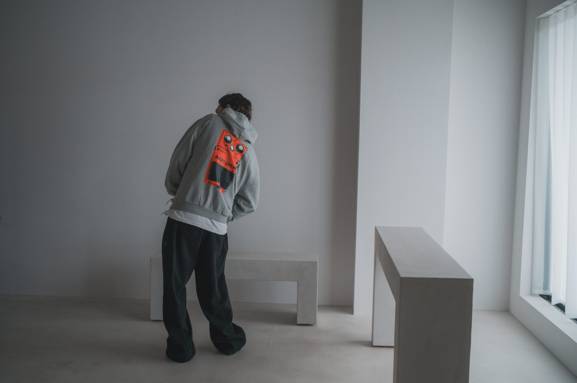 2025 A/W Collection Coming Soon!
