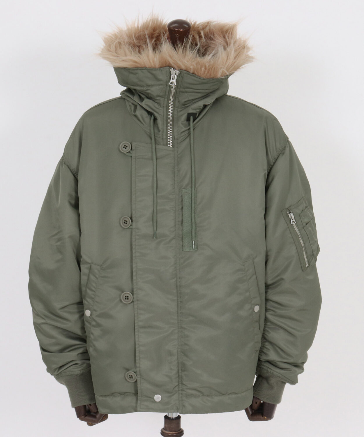 OLIVE