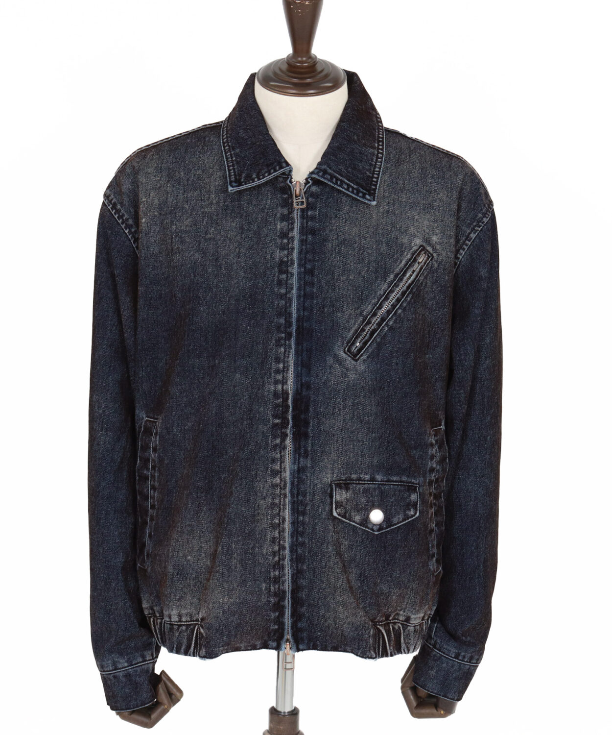 【予約商品10月下旬】velourdustjacket_AP2523012_アウター6