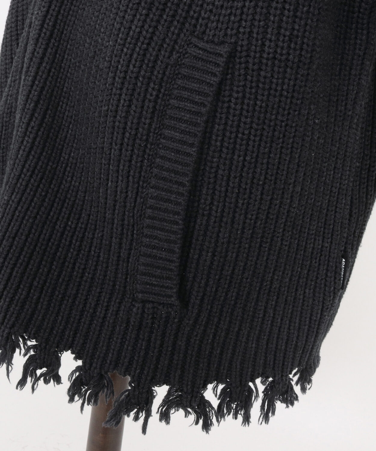 【予約商品10月下旬】cottonwooldamageddriver’sknit_AP2521028_トップス10