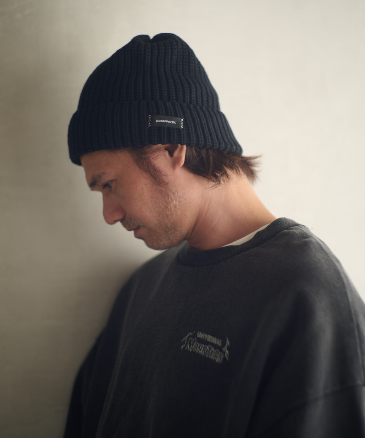 【予約商品10月下旬】cottonwoolknitcap_AP2529030_小物2