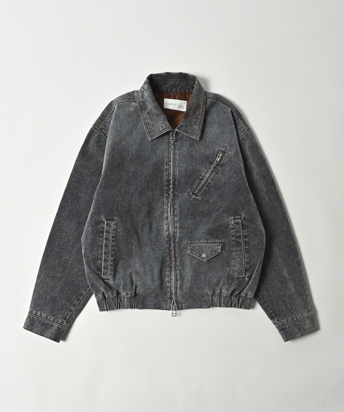 velourdustjacket_AP2523012_アウター7