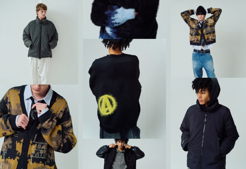 今季スペシャルアイテム更新！