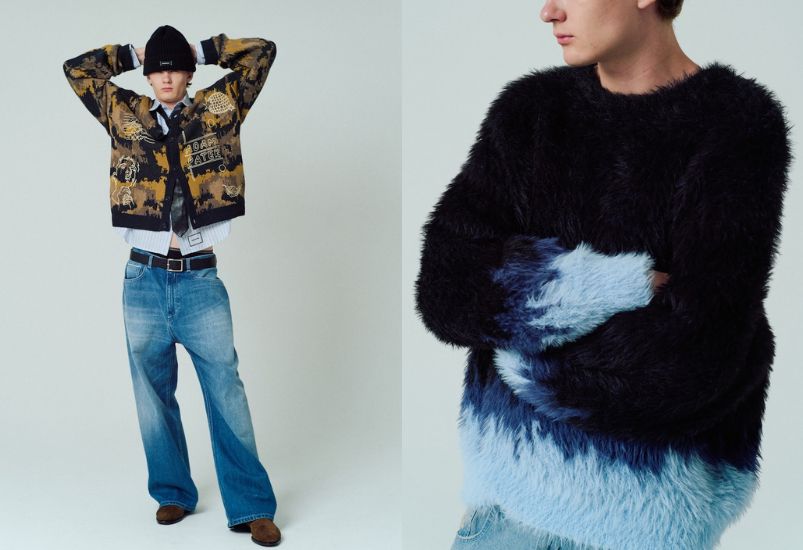 今季スペシャルアイテム更新！