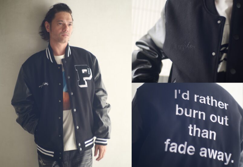 差がつく秋冬アウターはこれ!